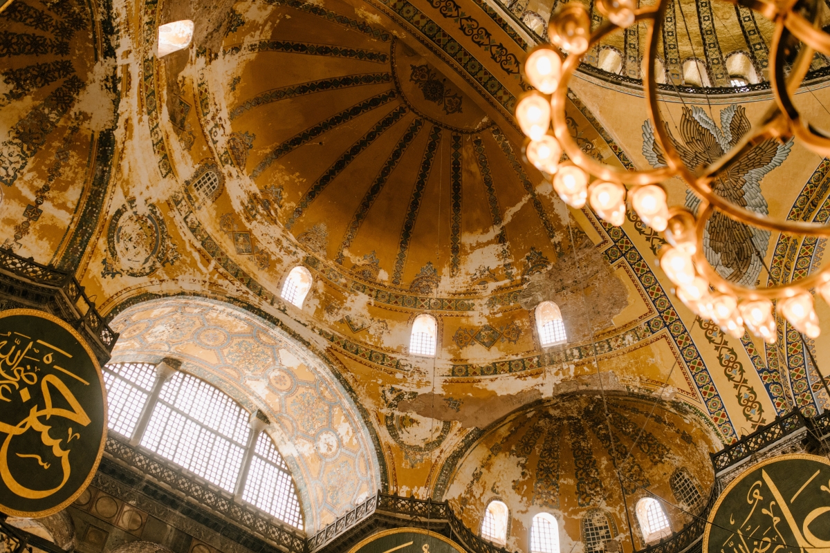 3 Day Istanbul Road Trip