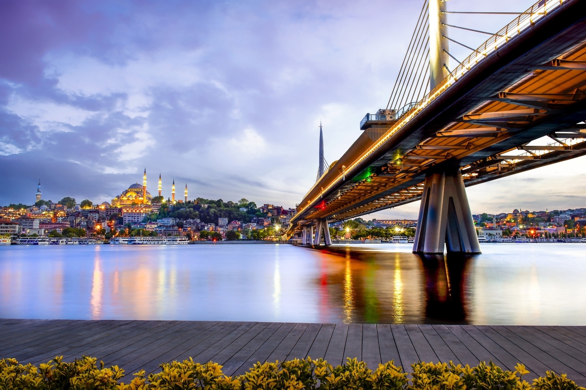 Istanbul Airport  or Sabiha Gokcen Airport Transfer One Way