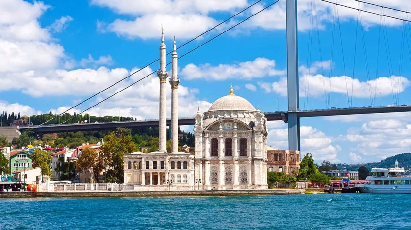 3 Days Special Istanbul City Tour