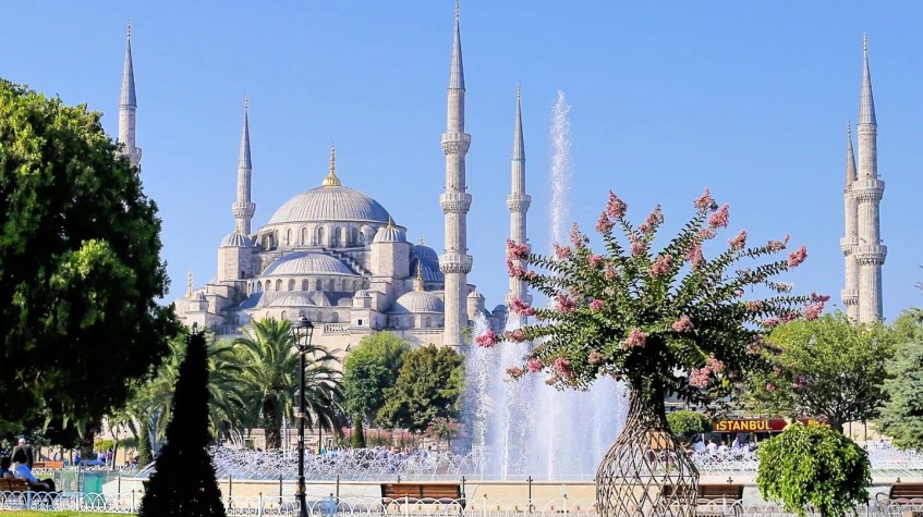 5 Days Special Istanbul City Tour