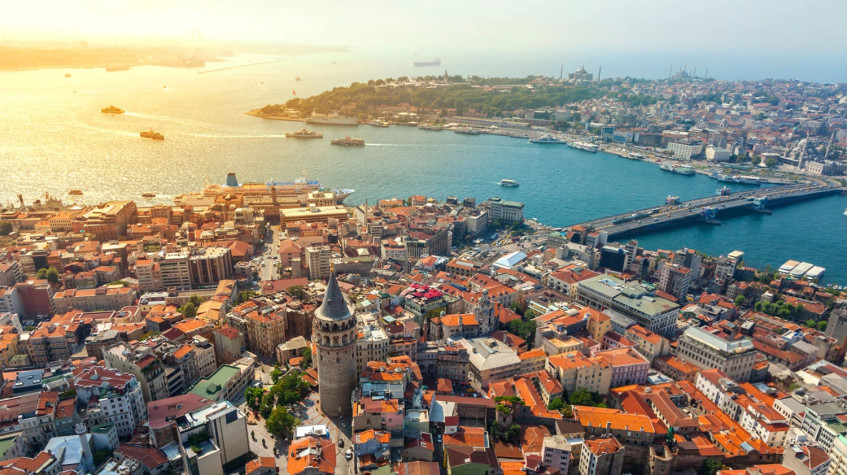 3 Days Special Istanbul City Tour