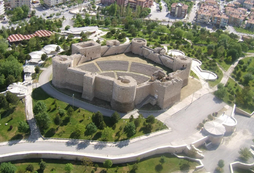 Daily Karaman City Tour