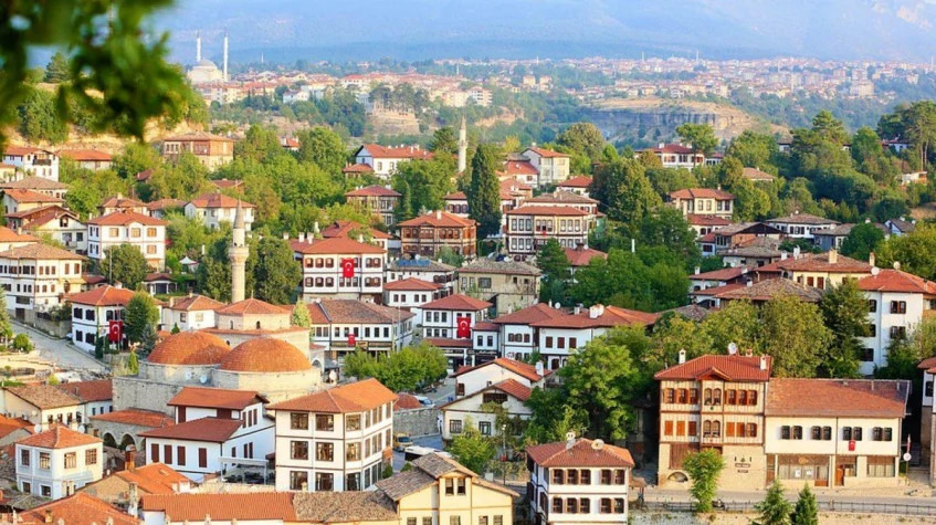 4 Days Karabuk City & Cooking Tour