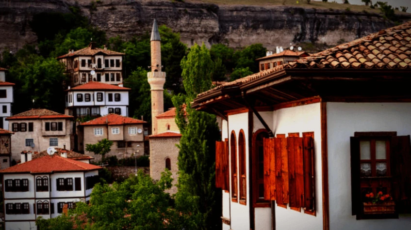 5 Days Karabuk City & Cooking Tour