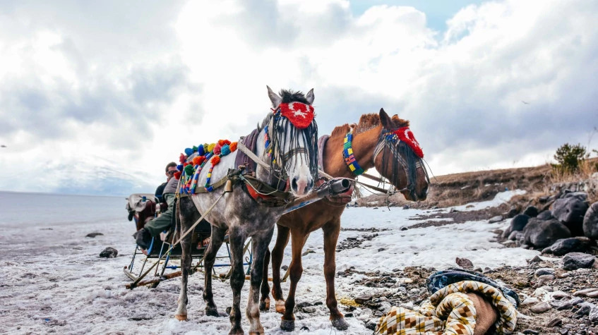 Turkey Cultural Historical Heritage Tour 15 Days