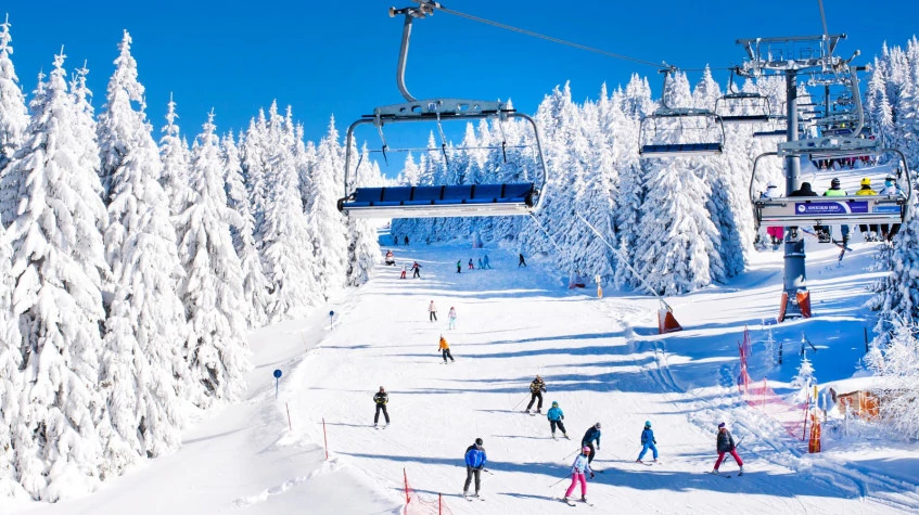 8 Days Winterland Turkey Kartepe Ski Holiday