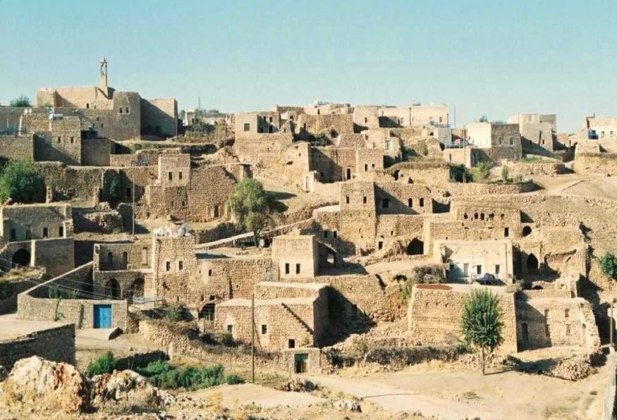 Daily Sirnak Historical Ruins Tour