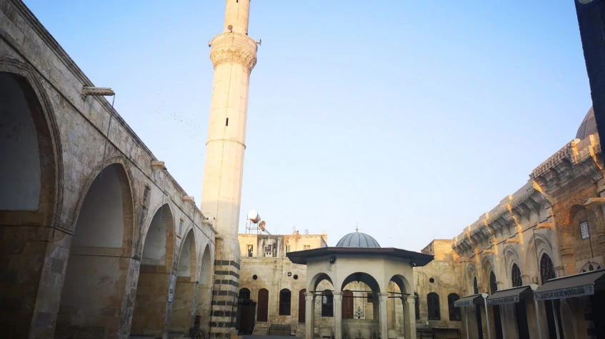 Daily Kilis Islamic Tour