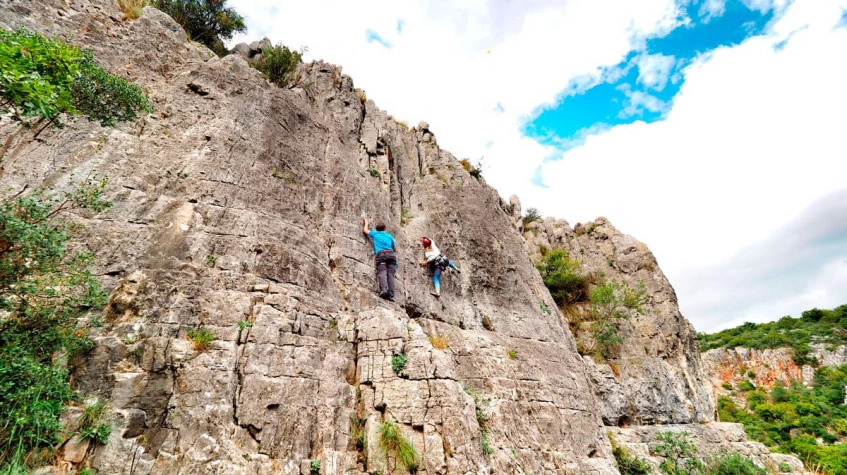 Daily Kocaeli Ballikayalar Trekking Tour