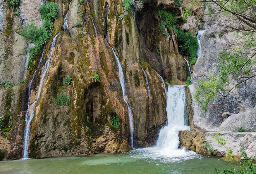 Daily Malatya Turkish Bath Tour