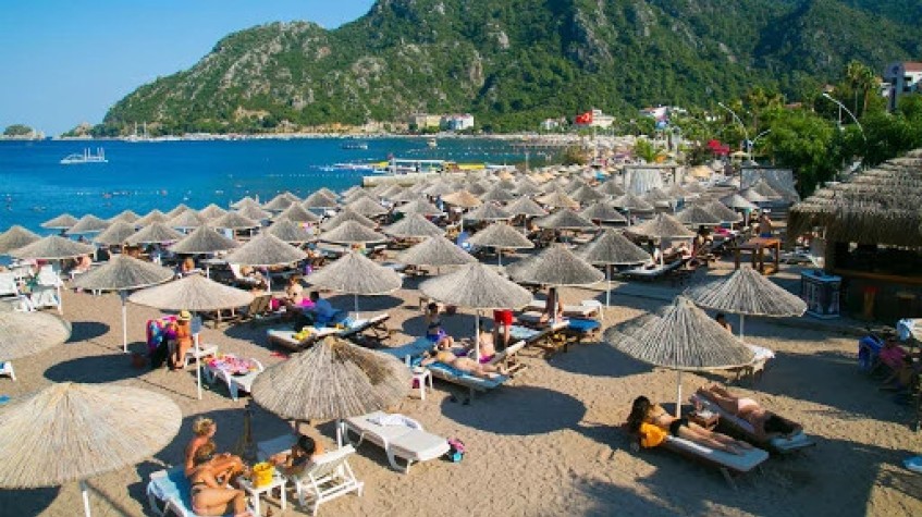 5 Days All Inclusive Hotel Marmaris Holiday