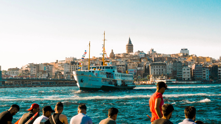 2 Days Special Istanbul City Tour