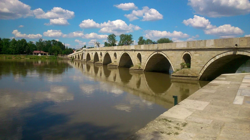 Discover Uzunkopru Edirne Tour