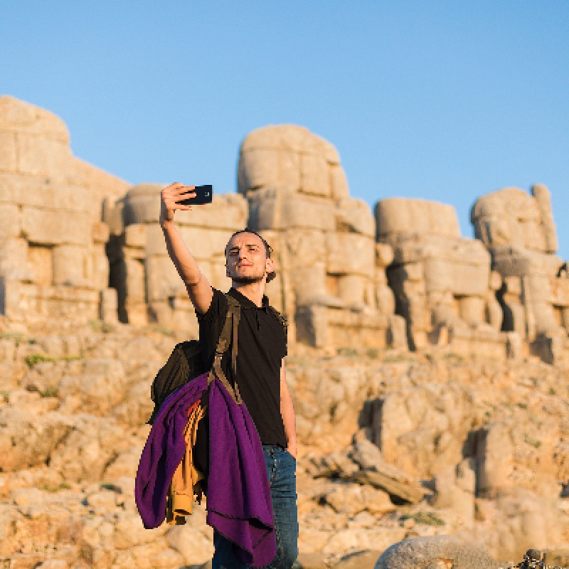 Daily Nemrut Tour from Mardin