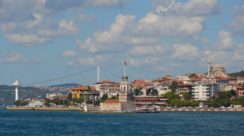 2 Days Special Istanbul City Tour