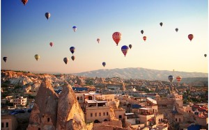 Nevsehir