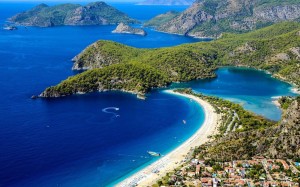 Oludeniz