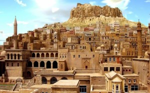 Mardin