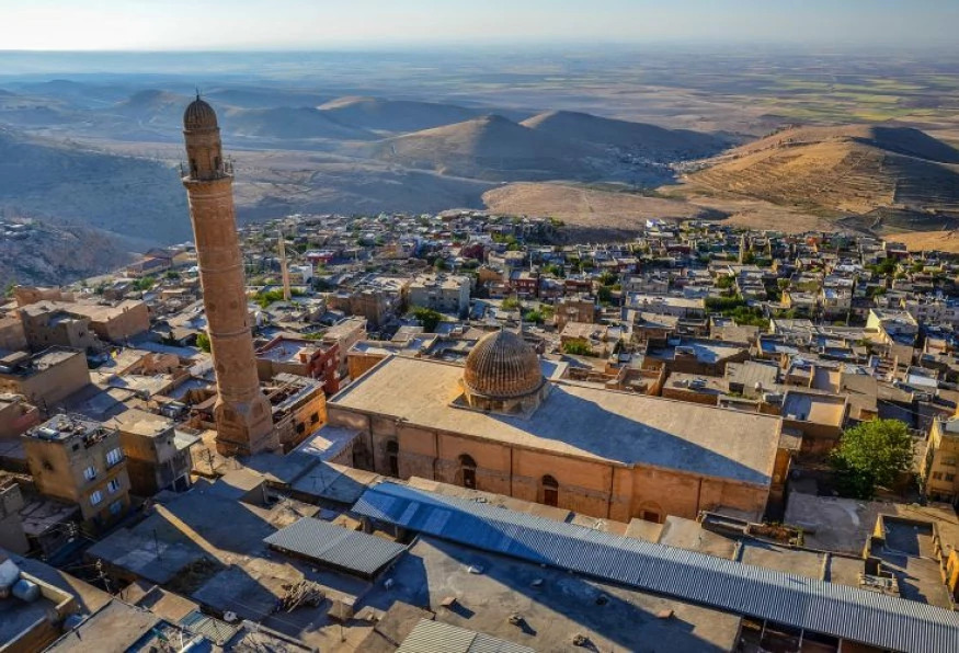 4 Days Mardin City & Cooking Tour