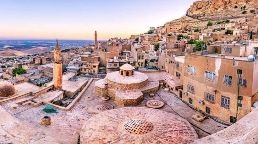 3 Days Mardin City Tour