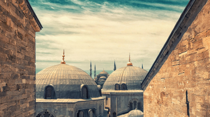 2 Days Special Istanbul City Tour