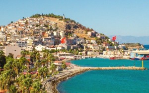 Kusadasi