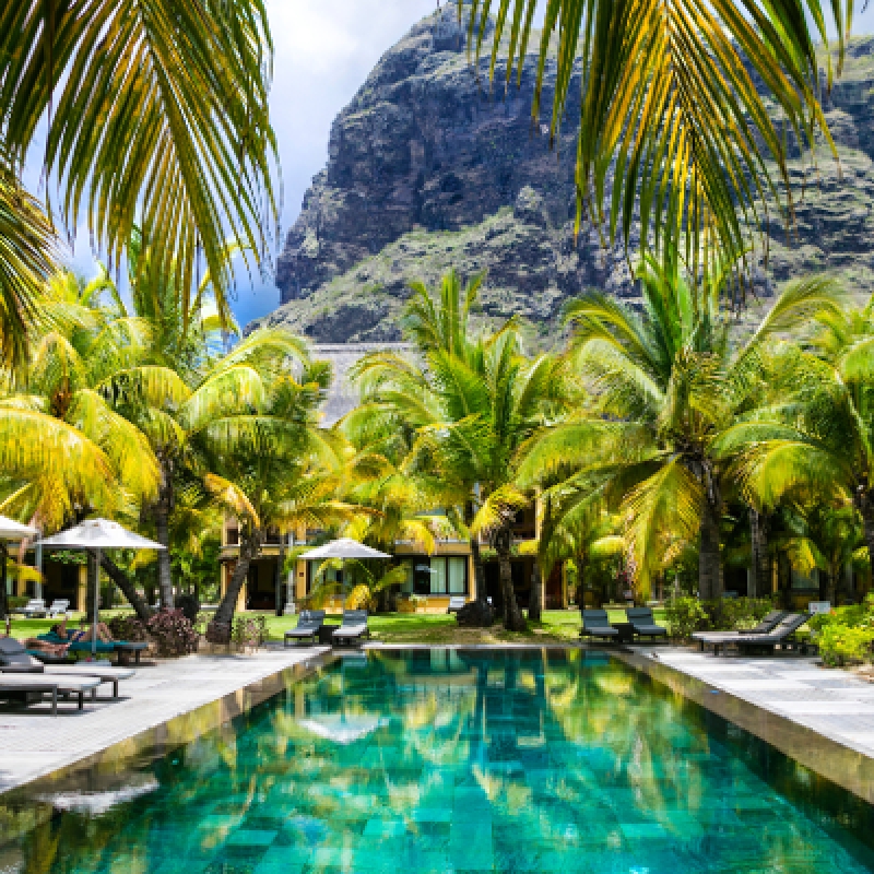 Mesmerizing Mauritius Package