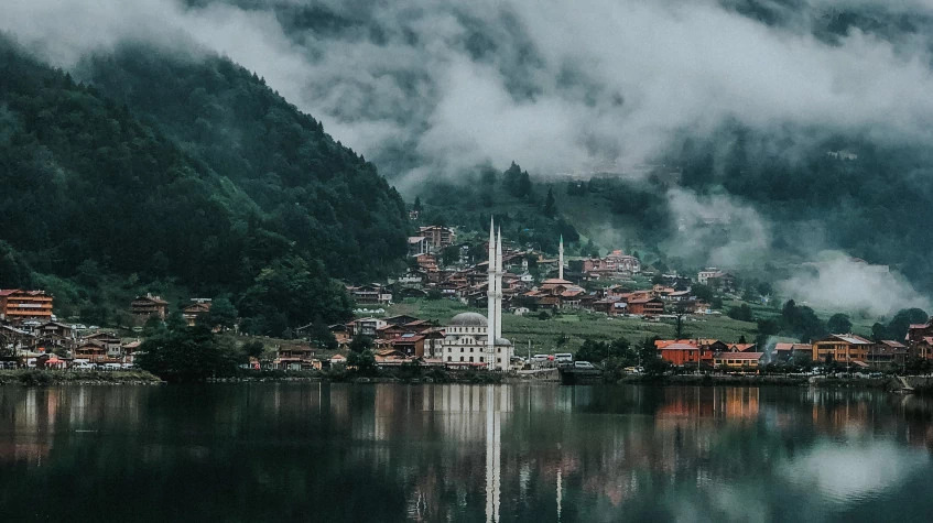 Daily Trabzon Kadiralak Plateau Tour