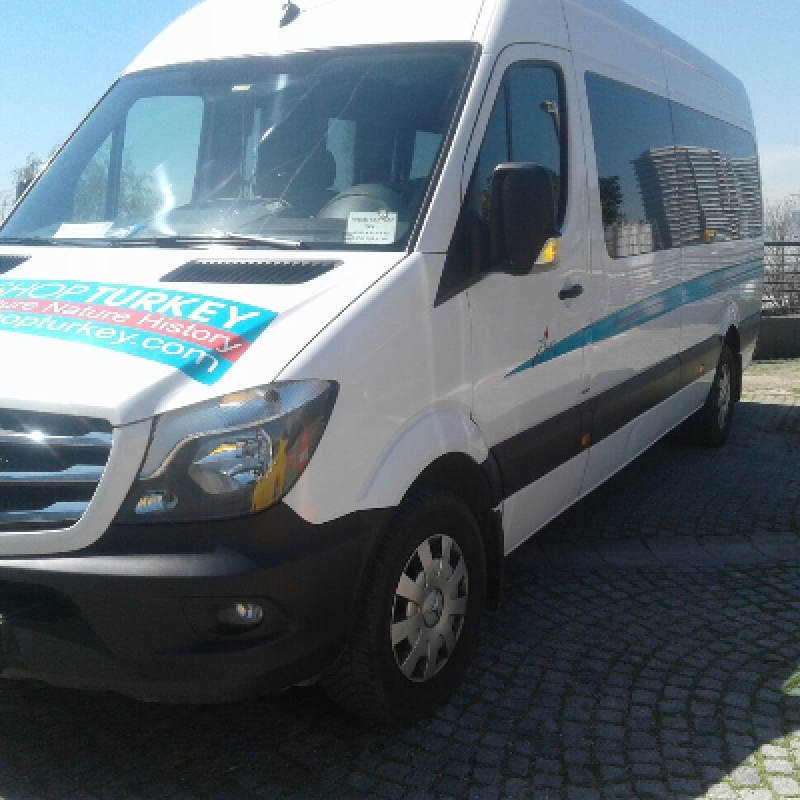 Cappadocia Private Vip Airport Transfers One Way