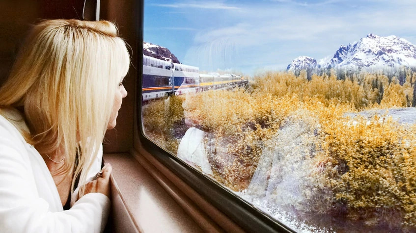 9 Days Legends of Turkey by High Speed Train Tour