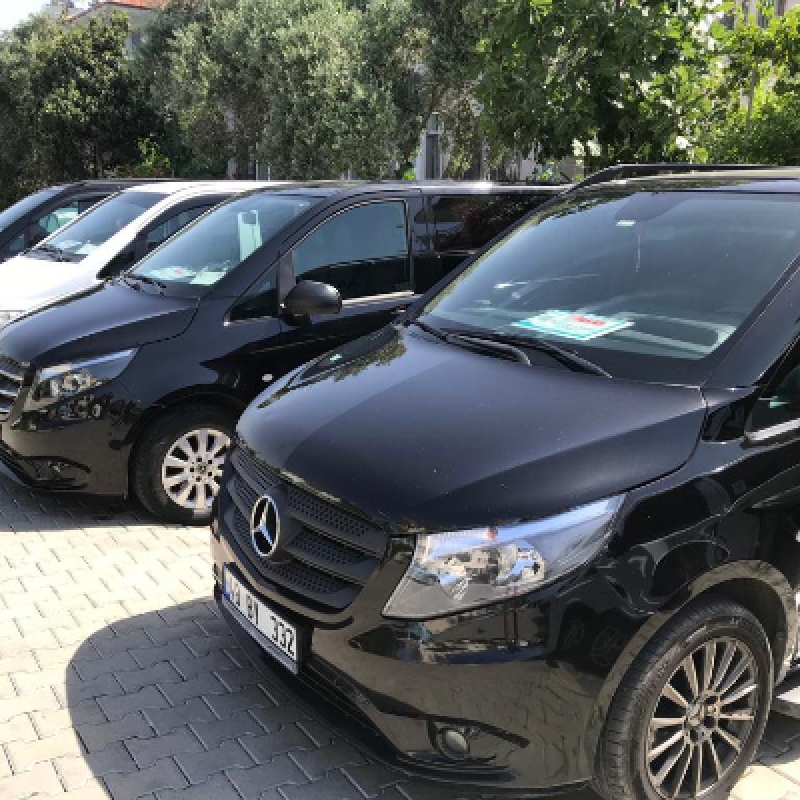 Cappadocia Private Vip Airport Transfers One Way