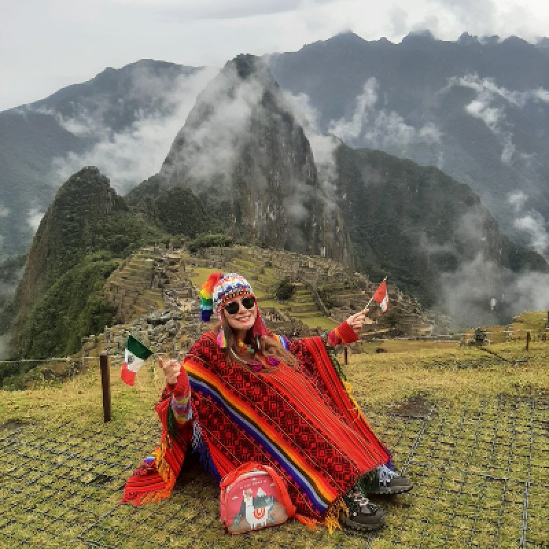 Sacred Valley and Machu Picchu Private 2 Days