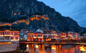 Amasya